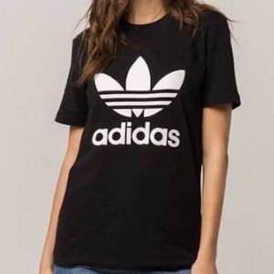 ADIDAS SHIRT